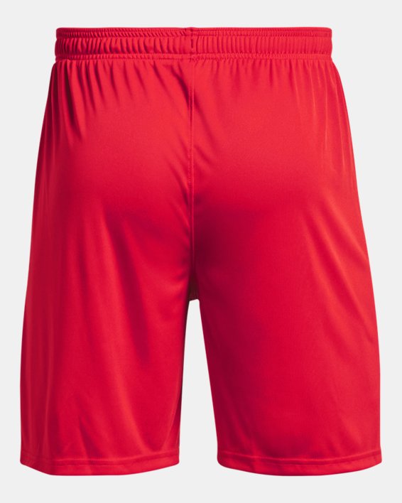 Men's UA Golazo 3.0 Shorts in Red image number 6